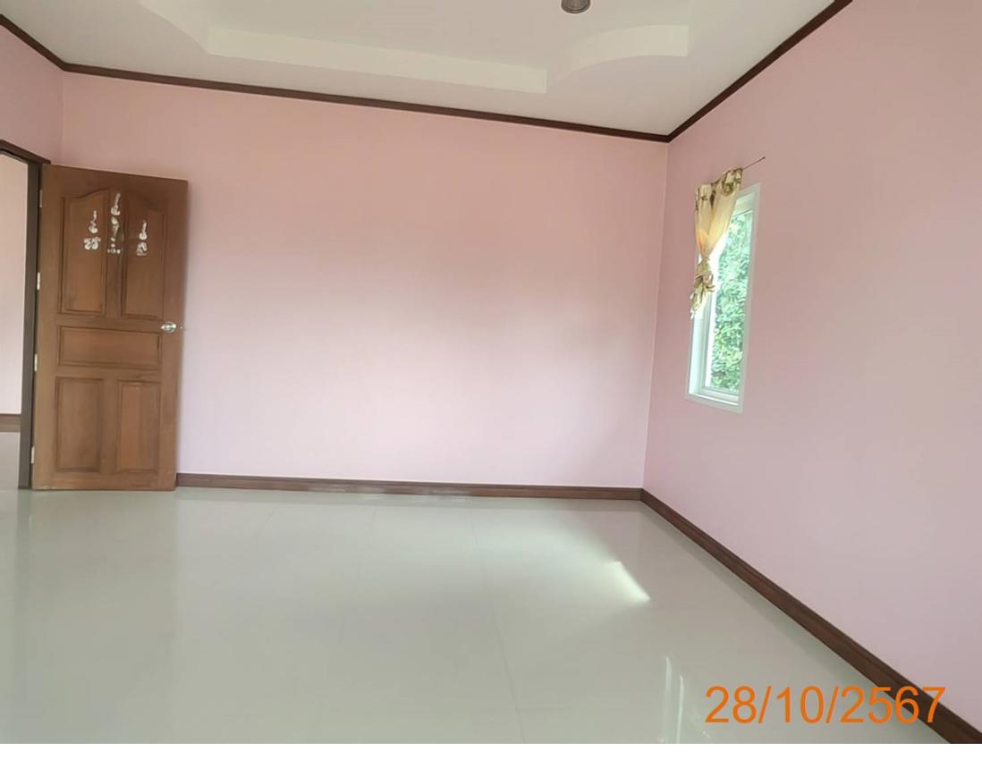 รูป บ้านเดี่ยว สำหรับขาย - ช่องสามหมอ คอนสวรรค์ ชัยภูมิ - รูปที่ 32/42