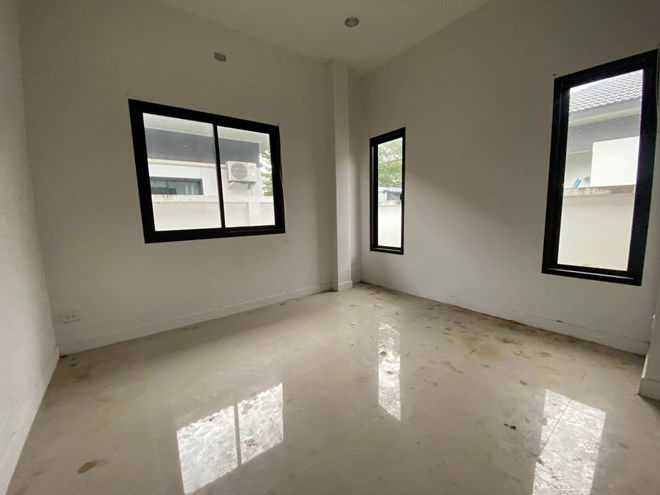 รูป บ้านเดี่ยว สำหรับขาย หมู่บ้าน 365 สมายโฮม  เนินพระ เมืองระยอง ระยอง - รูปที่ 4/18