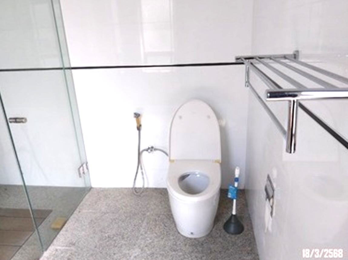 รูป บ้านเดี่ยว สำหรับขาย บ้านฟ้าคราม หัวหิน หัวหิน ประจวบคีรีขันธ์ - รูปที่ 30/34