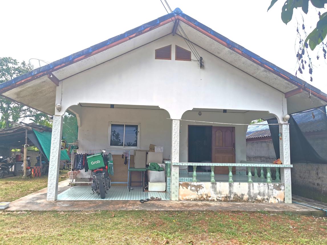 picture HOME for sale  Pak Nam Muang Chumphon Chumphon - 7/16