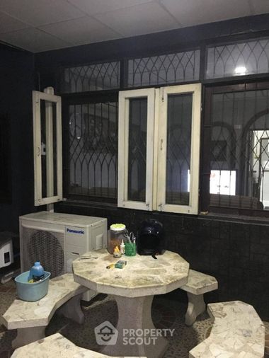 4-bed house for sale, 325.4 sqm, 100 sq wah, Bang Khen