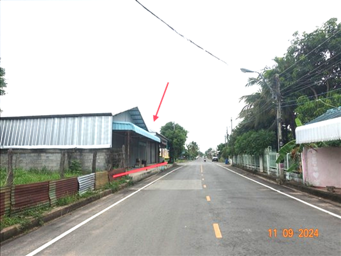 picture HOME for sale  Nikhom Satuk Buri Ram - 10/16