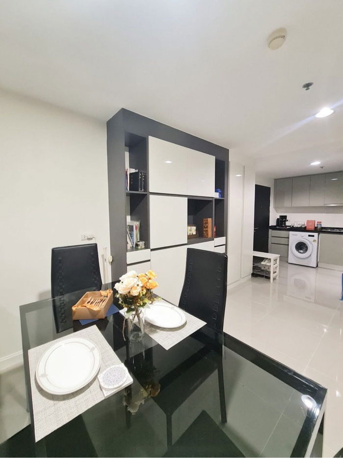 picture #Z1972💥180868🔥 Condo for rent: Belle Grand Rama 9 - 5/8