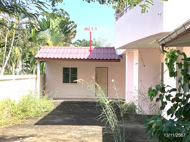 รูป บ้านเดี่ยว สำหรับขาย - หัวหิน หัวหิน ประจวบคีรีขันธ์ - รูปที่ 9/38