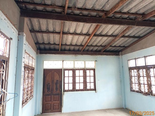 รูป บ้านเดี่ยว สำหรับขาย - เขาวิเศษ วังวิเศษ ตรัง - รูปที่ 8/34