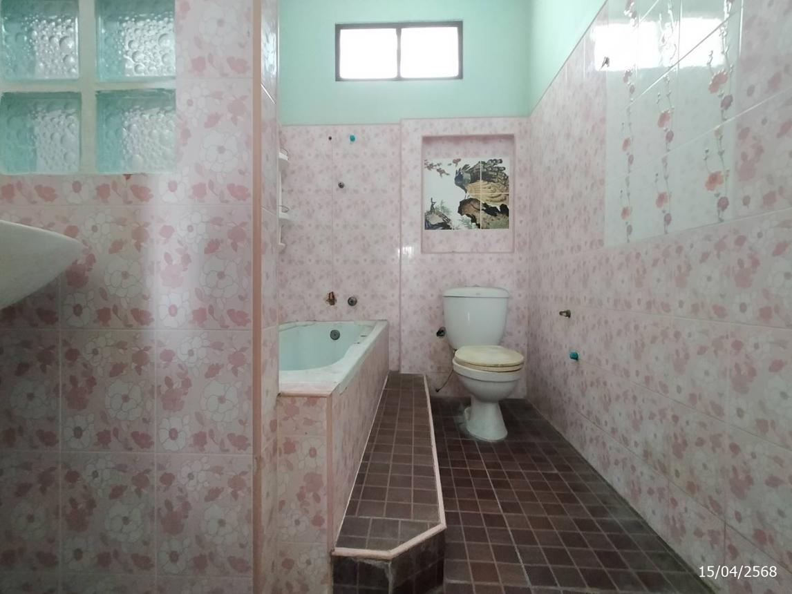 รูป บ้านเดี่ยว สำหรับขาย - คลองแห หาดใหญ่ สงขลา - รูปที่ 33/38