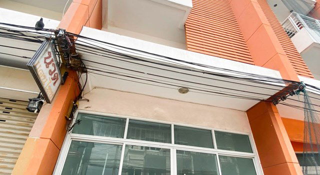 picture SHOP_HOUSE for sale  Bang Rak Pattana Bang Bua Thong Nonthaburi - 19/20