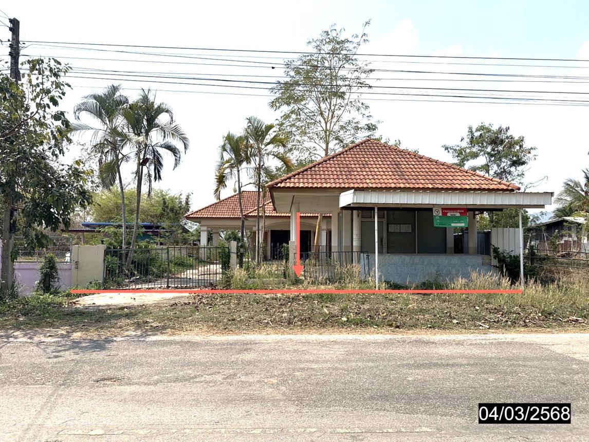 picture HOME for sale  Nong Sao Lao Chum Phae Khon Kaen - 18/38