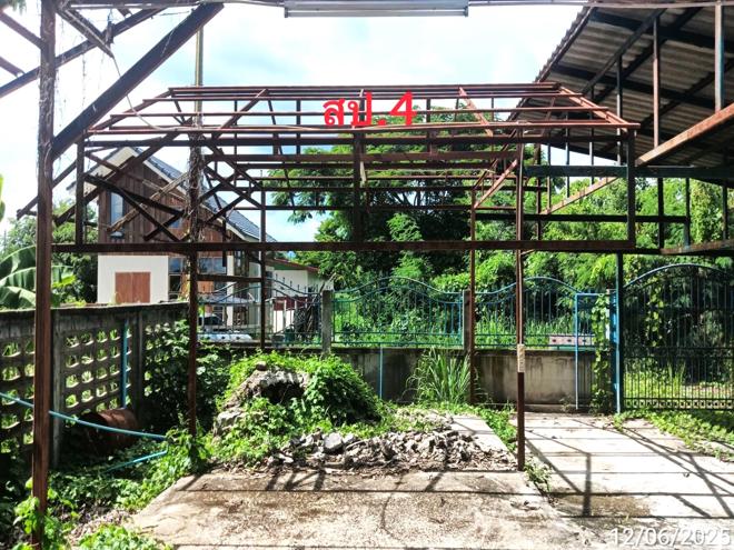 picture HOME for sale  San Khang San Pa Tong Chiang Mai - 5/26