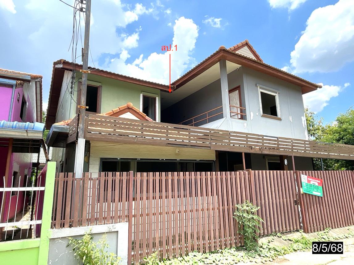 picture HOME for sale  Ban Pet Muang Khon Kaen Khon Kaen - 19/36