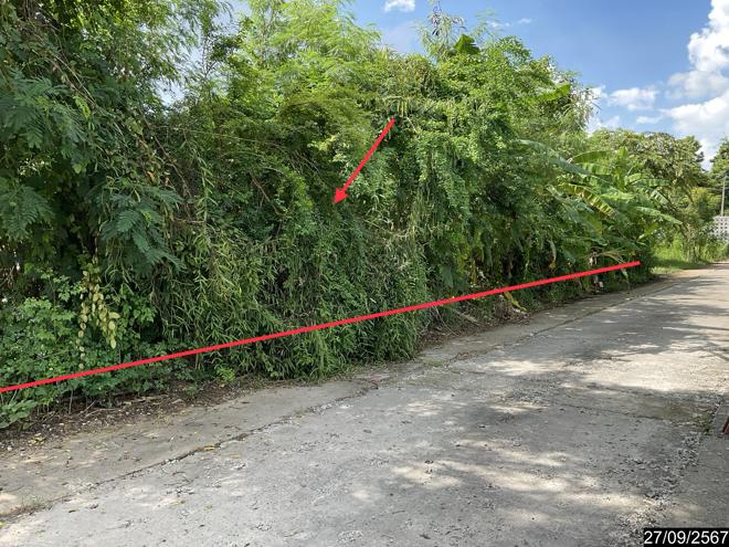 picture LAND for sale  Nai Muang Muang Khon Kaen Khon Kaen - 2/20
