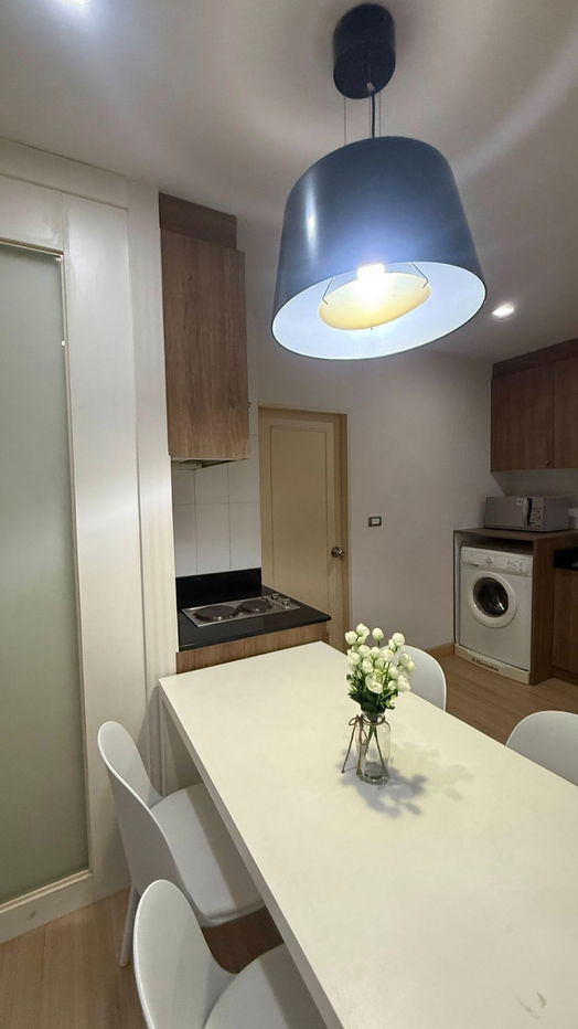 รูป *FOR RENT* Tree Condo Sukhumvit 42ใกล้ BTS เอกมัย - รูปที่ 13/22