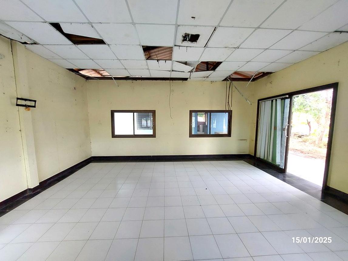 รูป บ้านเดี่ยว สำหรับขาย - กวางโจน ภูเขียว ชัยภูมิ - รูปที่ 22/36