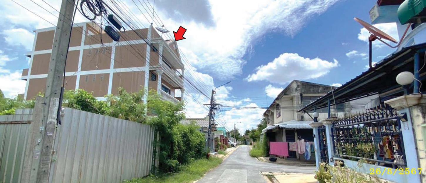picture HOME for sale  Nong Khaem Nong Khaem Bangkok - 7/14
