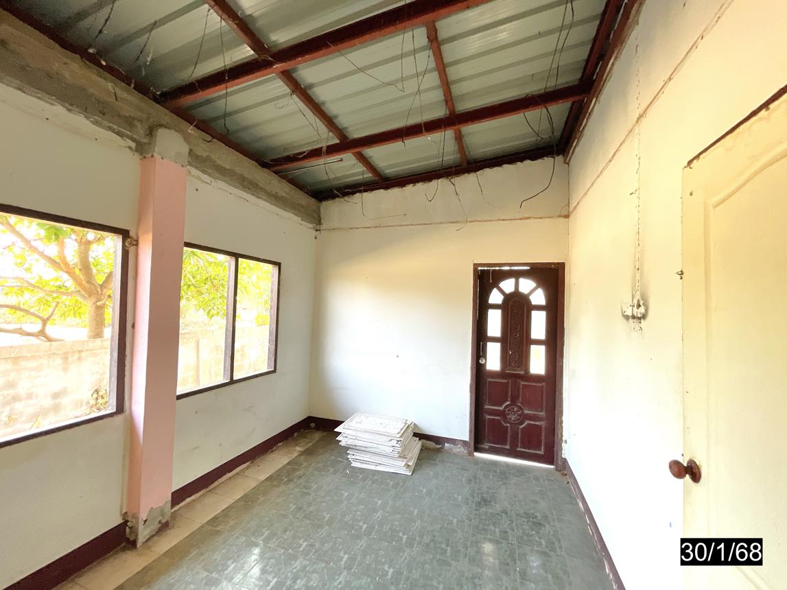 picture HOME for sale  Ban Haet Ban Haet Khon Kaen - 32/38