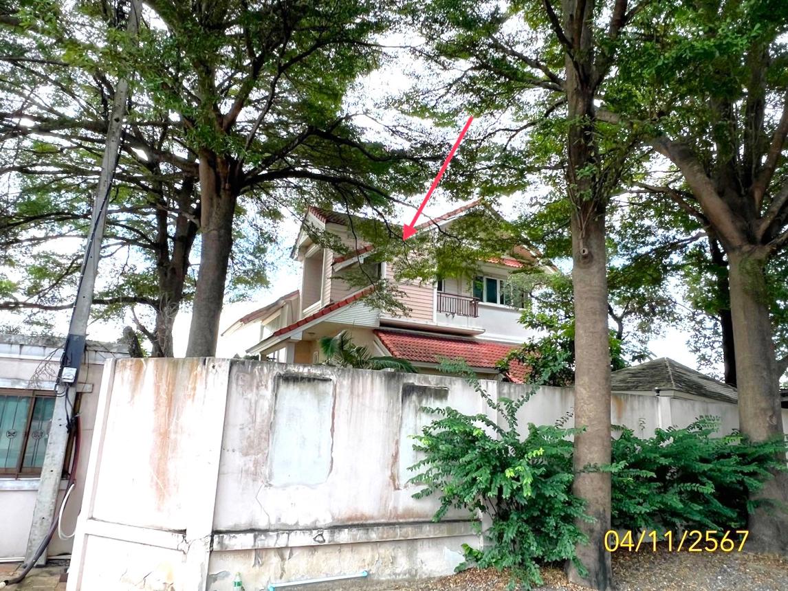 picture HOME for sale  Khu Khot Lam Luk Ka Pathumthani - 7/14