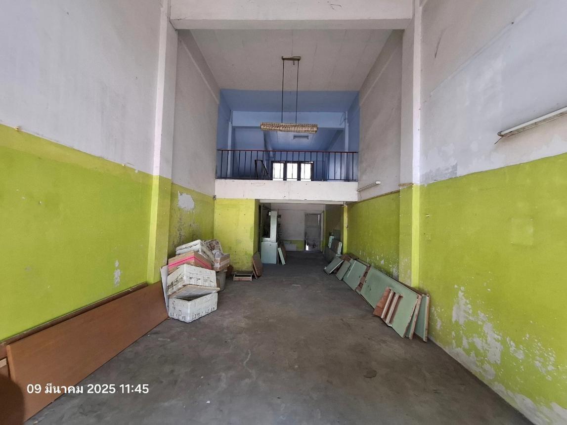 picture SHOP_HOUSE for sale  Khu Khot Lam Luk Ka Pathumthani - 17/34