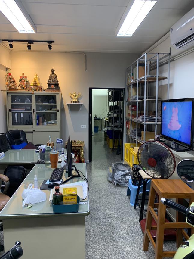 picture SHOP_HOUSE for sale  Thanon Phetchaburi Ratchathewi Bangkok - 7/14