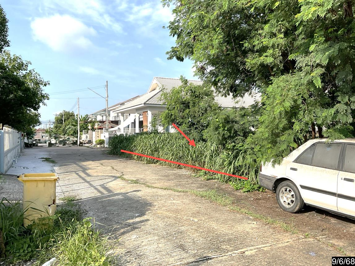 picture LAND for sale  Muang Kao Muang Khon Kaen Khon Kaen - 14/18