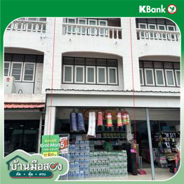 รูป อาคารพาณิชย์ สำหรับขาย  ศิลา เมืองขอนแก่น ขอนแก่น - รูปที่ 4/6