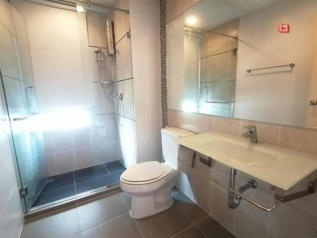 picture For Rent Chambers Ratchada-Ramintra Unit 66/59 - 9/9