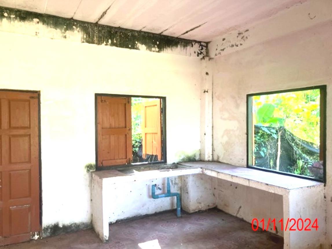 picture HOME for sale  Lai Hin Ko Kha Lamphang - 18/30