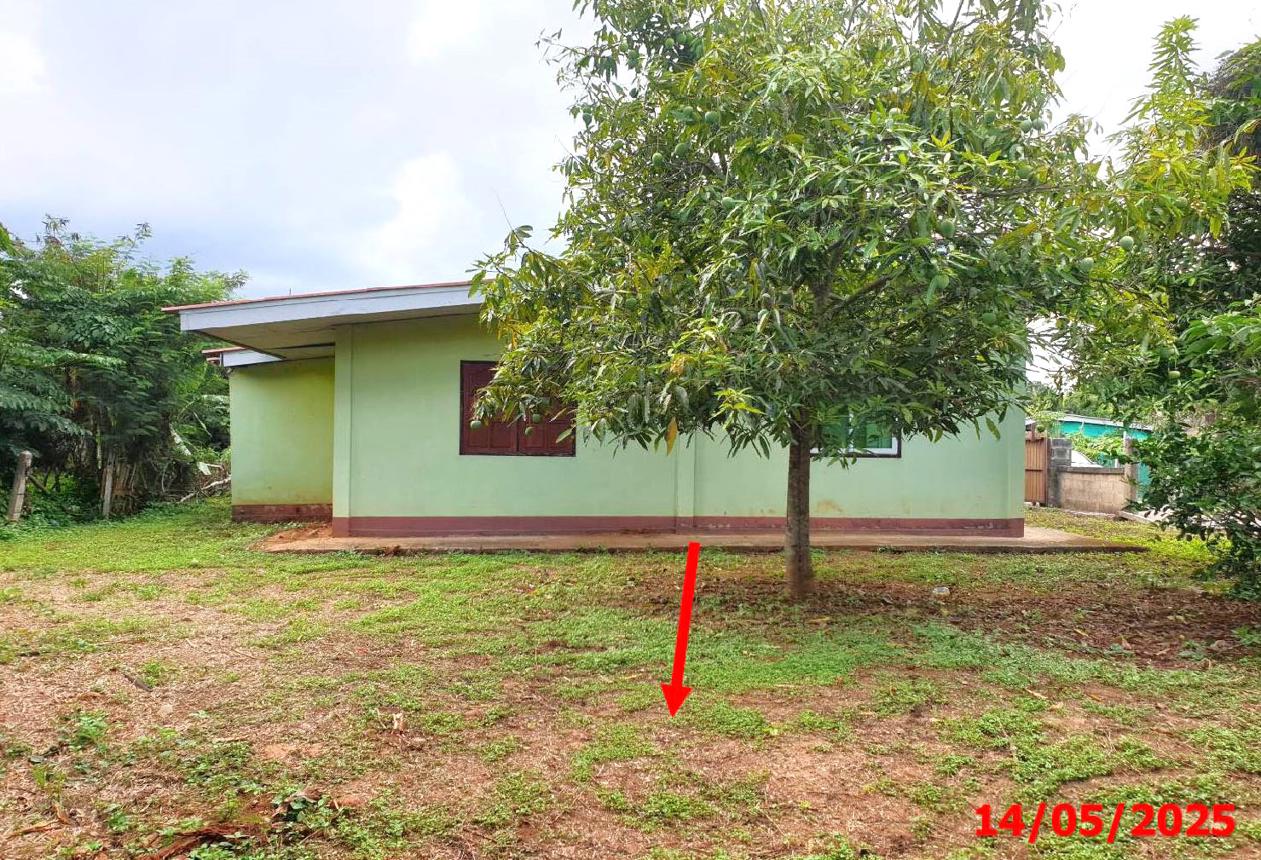 รูป บ้านเดี่ยว สำหรับขาย - ป่าไผ่ ลี้ ลำพูน - รูปที่ 21/28