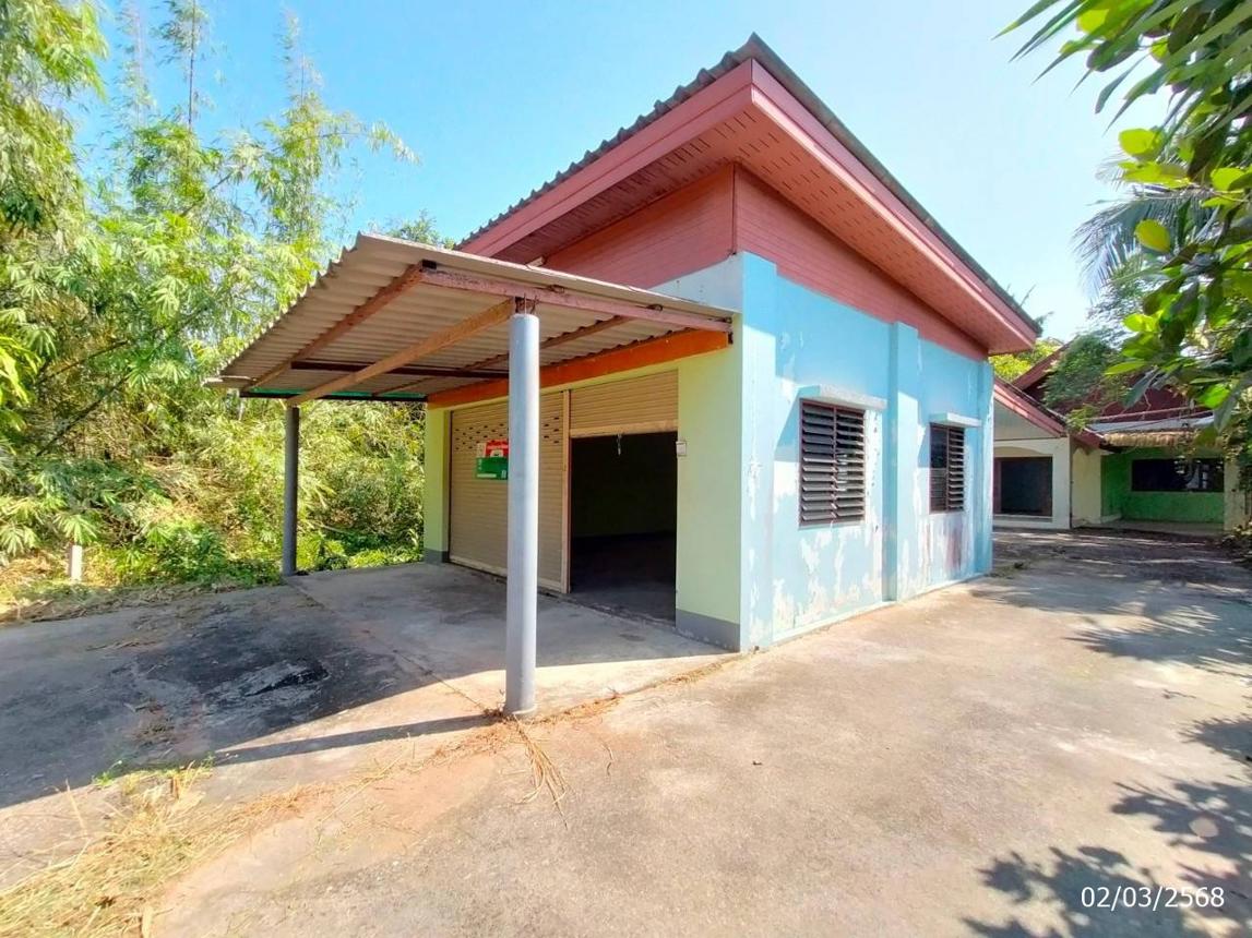 รูป บ้านเดี่ยว สำหรับขาย - ลำทับ ลำทับ กระบี่ - รูปที่ 19/34