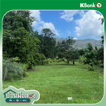 รูป ที่ดินว่างเปล่า สำหรับขาย  เขาพระ เมืองนครนายก นครนายก - รูปที่ 10/12