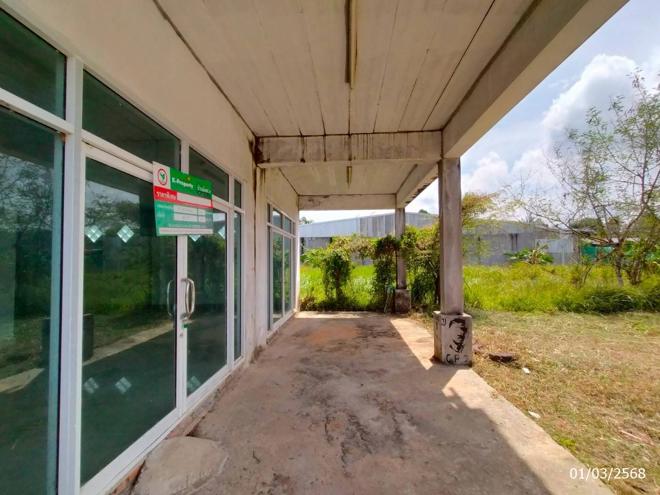 รูป บ้านเดี่ยว สำหรับขาย - ทุ่งไทรทอง ลำทับ กระบี่ - รูปที่ 3/44