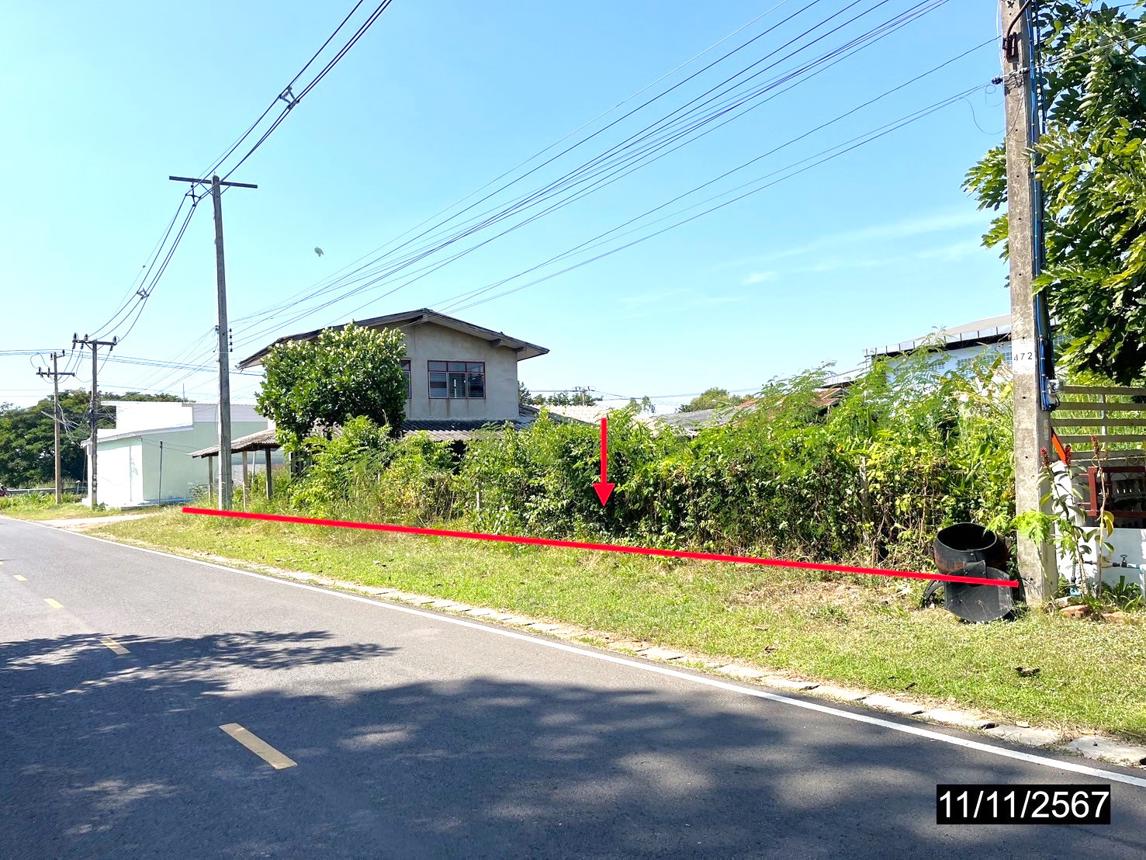 picture HOME for sale  At Samat At Samat Roi Et - 24/28