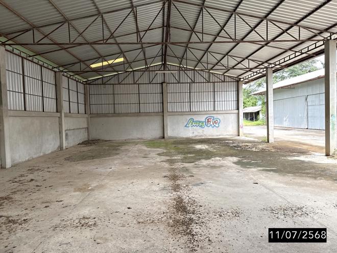 picture FACTORY for sale  Ban Han Kaset Sombon Chaiyaphum - 23/60