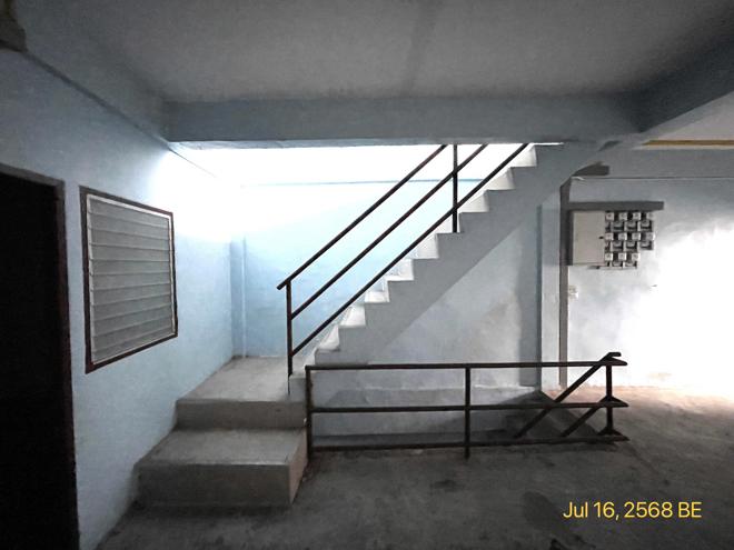 picture SHOP_HOUSE for sale  Hi Runruche Thon Buri Bangkok - 9/42