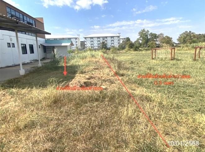 รูป บ้านเดี่ยว สำหรับขาย - เกิ้ง เมืองมหาสารคาม มหาสารคาม - รูปที่ 9/28
