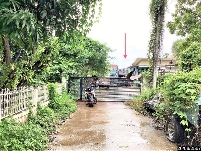 picture HOME for sale  Pho Chai Muang Nong Khai Nongkai - 1/14