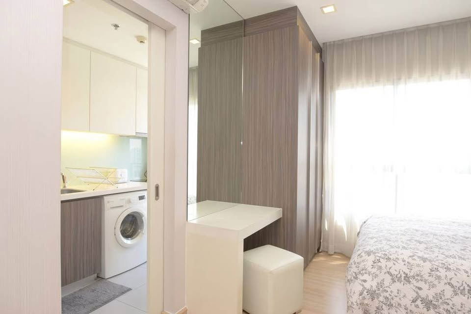 picture 💥SL-8537💥 Condo for sale, good price, Urbano Absolute Sathorn-Taksin 👉 Add Line @mastercondo - 6/7