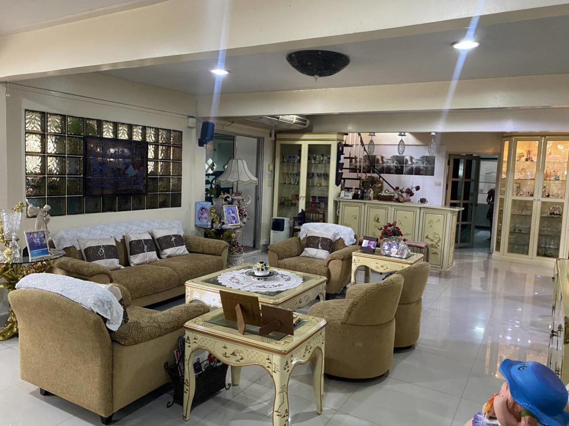รูป บ้านเดี่ยว สำหรับขาย  พัฒนาการ เขตสวนหลวง กรุงเทพมหานคร - รูปที่ 8/16