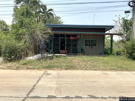 รูป บ้านเดี่ยว สำหรับขาย - หัวทะเล บำเหน็จณรงค์ ชัยภูมิ - รูปที่ 23/26