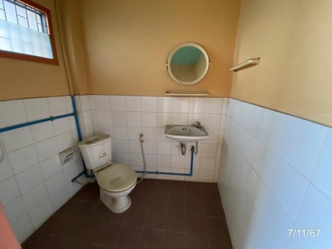 รูป อาคารพาณิชย์ สำหรับขาย - บ้านต๋อม เมืองพะเยา พะเยา - รูปที่ 16/42