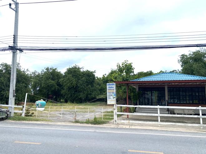 picture LAND for sale  Thanon Khat Muang Nakhon Pathom Nakhon Pathom - 2/10