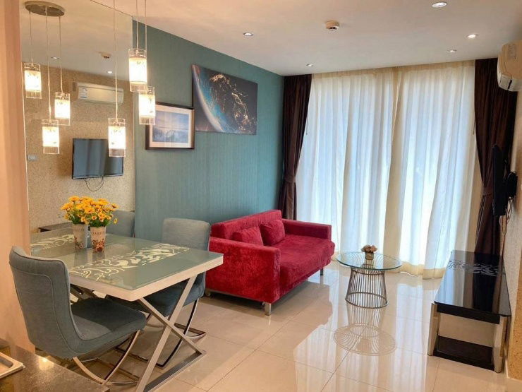 picture Grande Caribbean Condo, 1 Bedroom - 1/9
