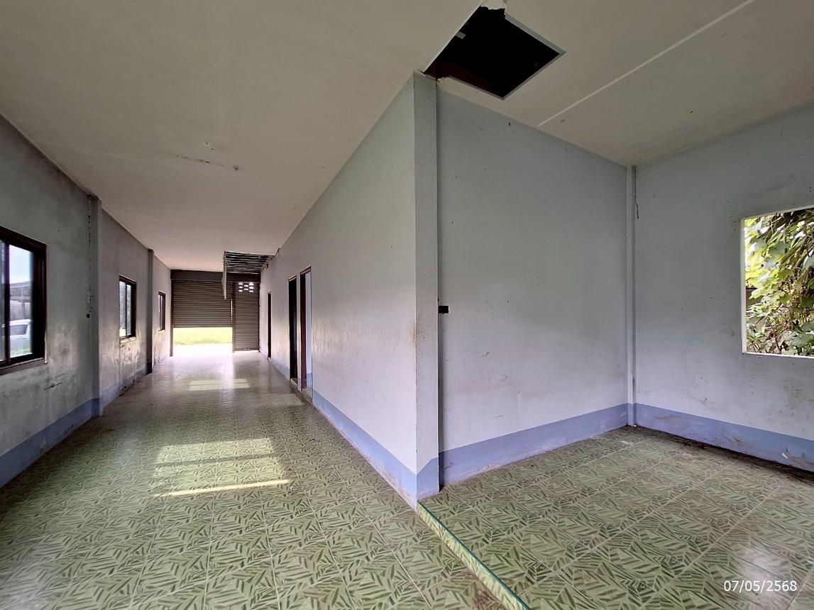 รูป บ้านเดี่ยว สำหรับขาย - ทุ่งกระบือ ย่านตาขาว ตรัง - รูปที่ 18/30
