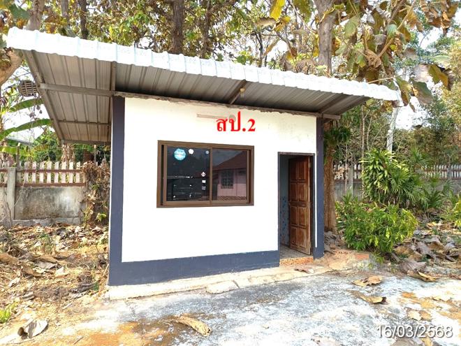 รูป บ้านเดี่ยว สำหรับขาย - เมืองแหง เวียงแหง เชียงใหม่ - รูปที่ 7/56