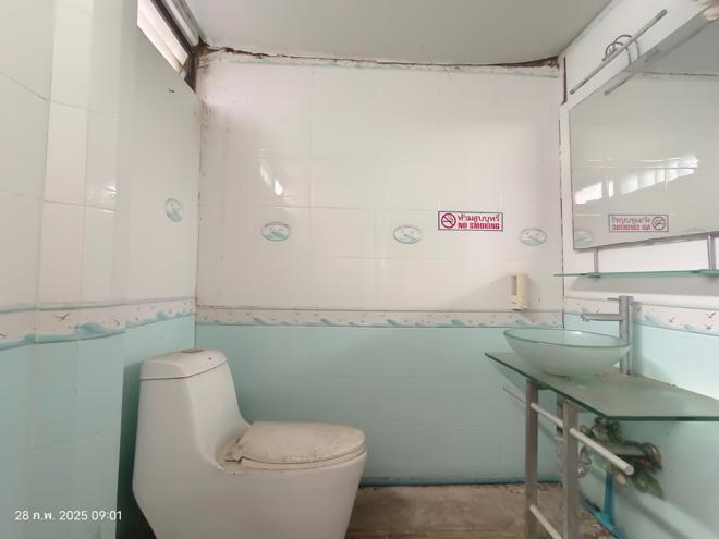 picture HOME for sale  Thung Khru Thung Khru Bangkok - 15/34