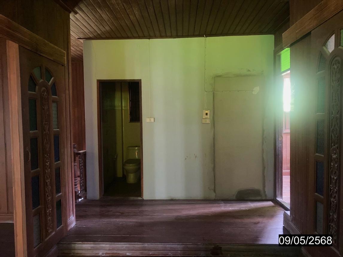 รูป บ้านเดี่ยว สำหรับขาย - วัดจันทร์ เมืองพิษณุโลก พิษณุโลก - รูปที่ 25/32