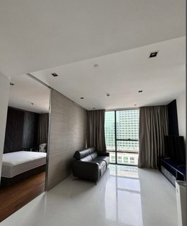 รูปภาพ เช่า เดอะ แบงค็อค สาทร สวย หรูหรา พร้อมอยู่ มีลิฟท์ส่วนตัว ใกล้ BTS สุรศักดิ์ สนใจแอตไลน์ครับ@841qqlnr