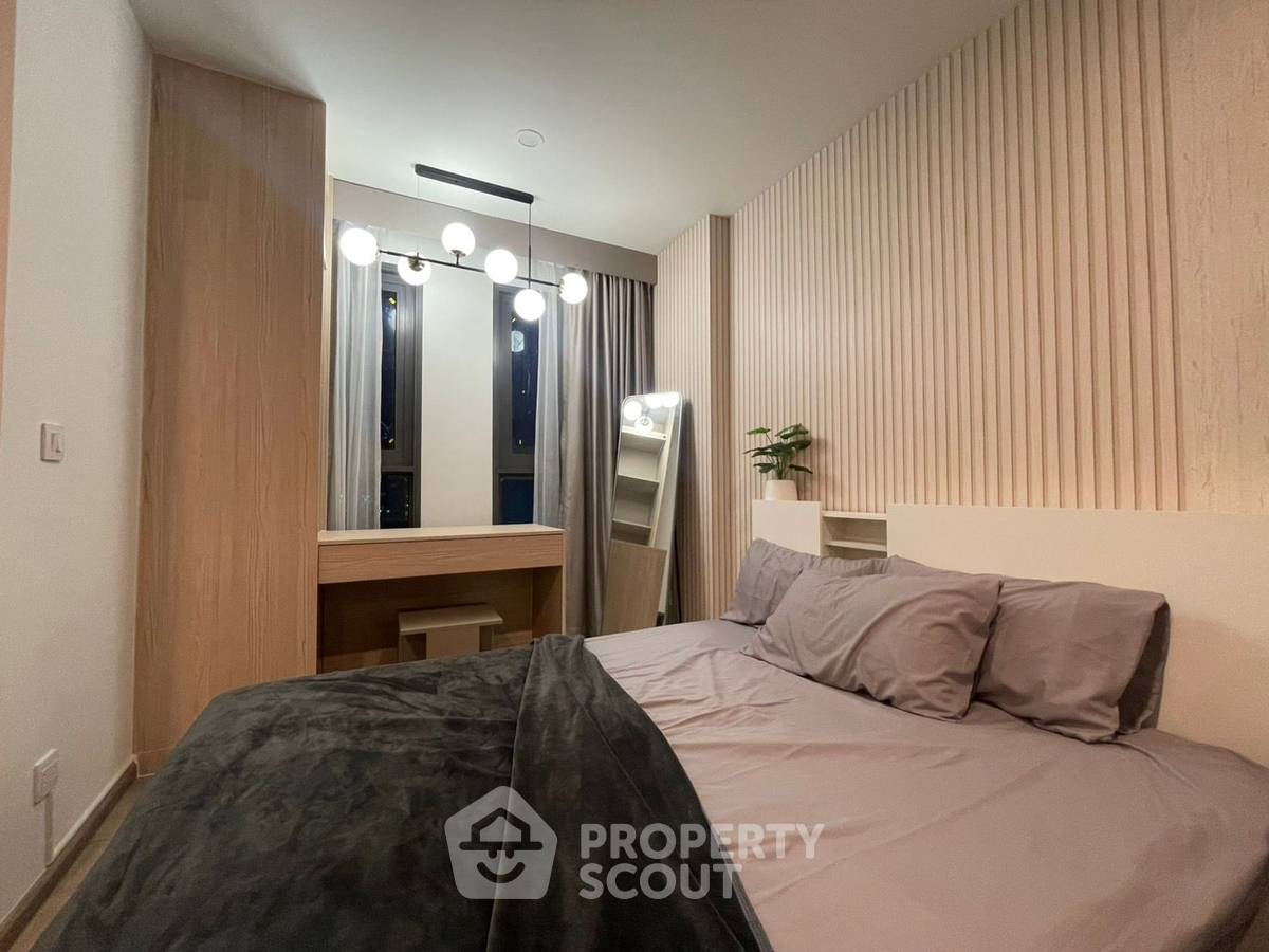 รูป คอนโด 1-ห้องนอน ที่ แอสปาย รัชโยธิน ใกล้ BTS รัชโยธิน (ID 2261023) - รูปที่ 7/11