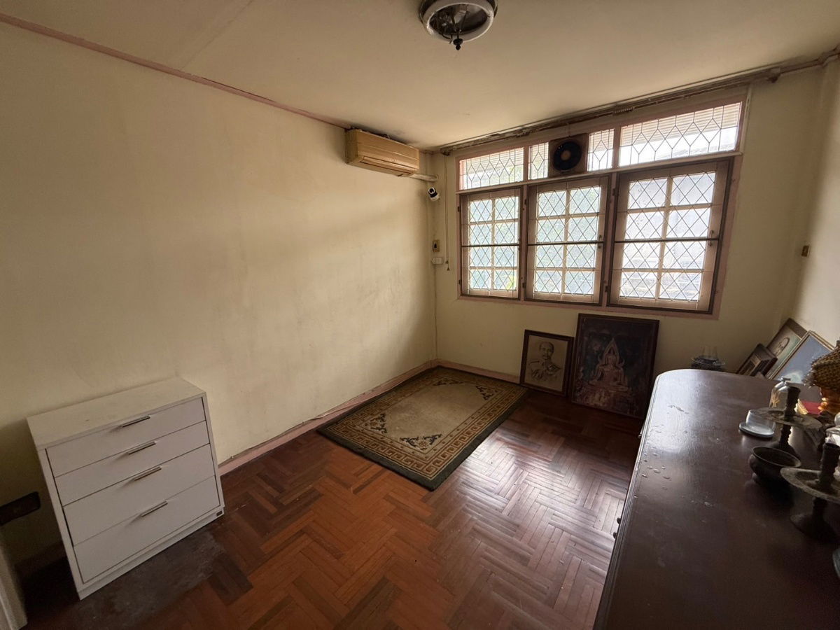 picture Townhouse Soi Pracharat Bamphen 26 - 28/49