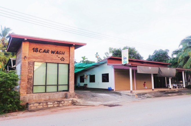 รูป บ้านเดี่ยว สำหรับขาย - คอนสาร คอนสาร ชัยภูมิ - รูปที่ 3/10
