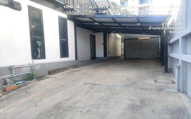 รูป บ้านเดี่ยว สำหรับขาย - ในเมือง เมืองขอนแก่น ขอนแก่น - รูปที่ 3/32